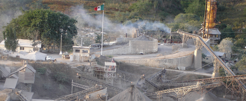Cal para Construccion