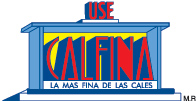 Calfina